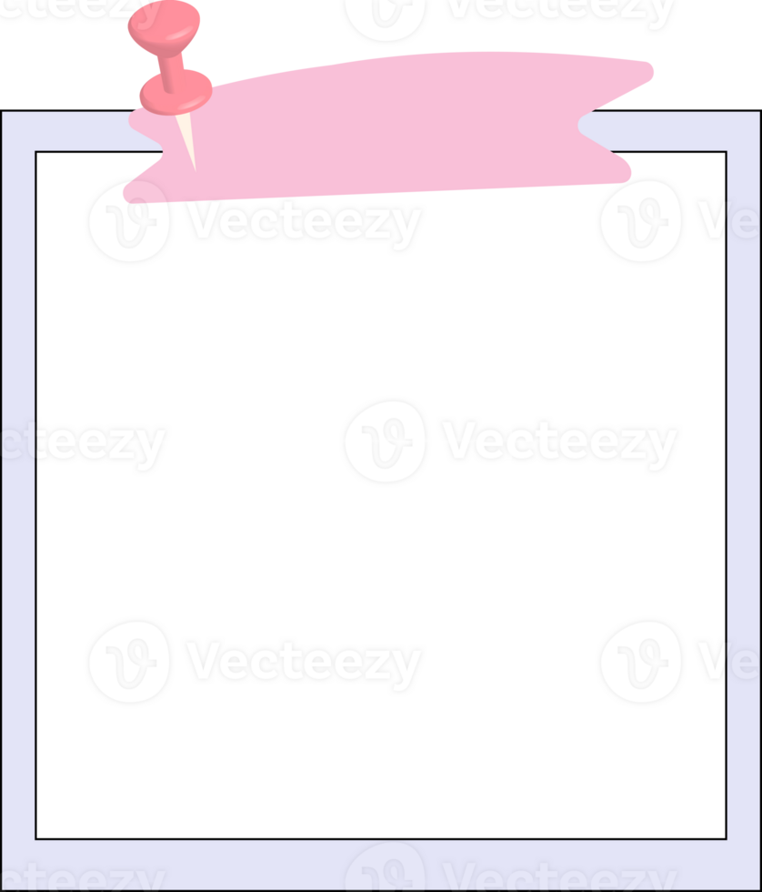 cute colorful notepad, memo, planner, sticky note, reminder, journal