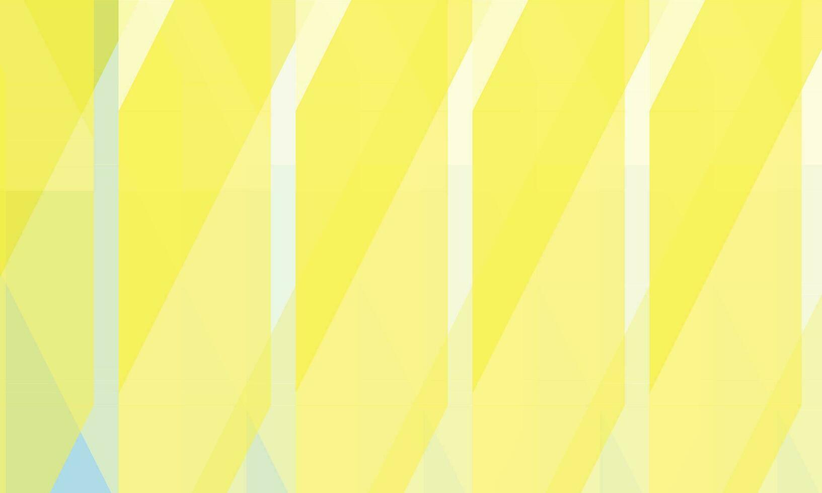 Abstract background design. Yellow and white color vector background. Modern white and yellow wallpaper background design