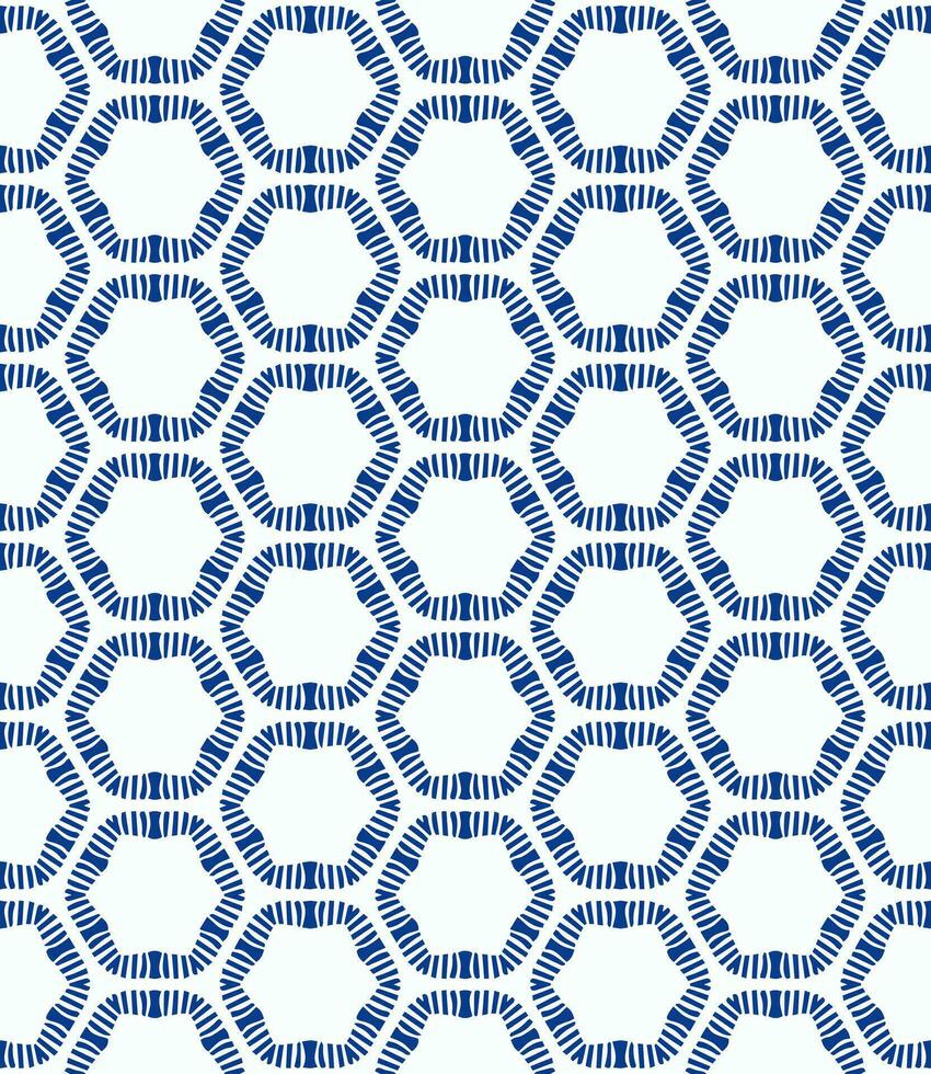 Multi color seamless abstract pattern. Background and backdrop. Multi Colored. Colorful ornamental design. vector