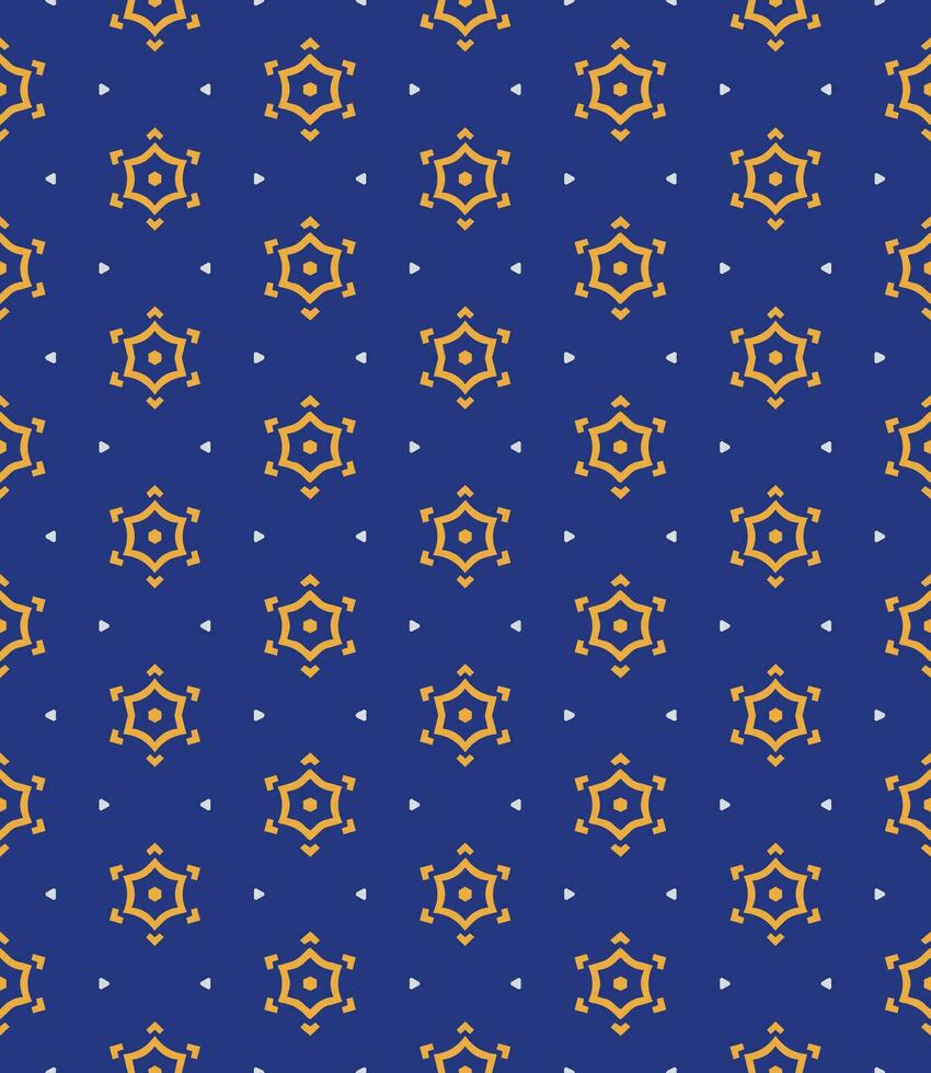 Multi color seamless abstract pattern. Background and backdrop. Multi Colored. Colorful ornamental design. vector