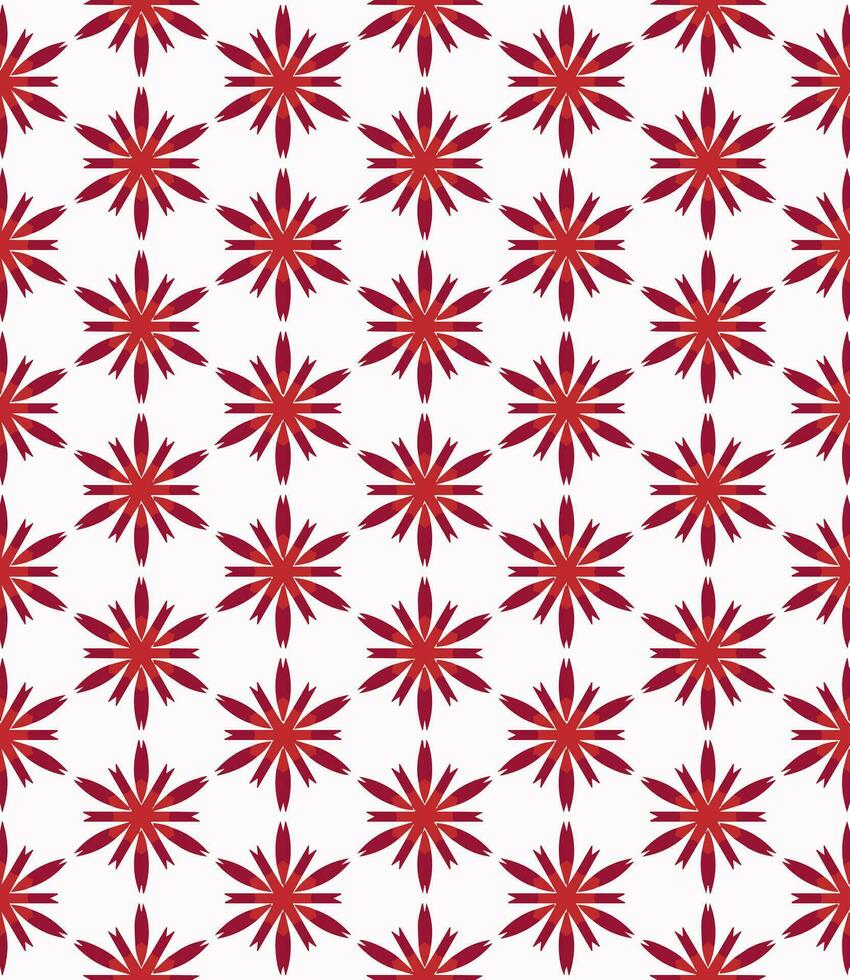 Multi color seamless abstract pattern. Background and backdrop. Multi Colored. Colorful ornamental design. vector