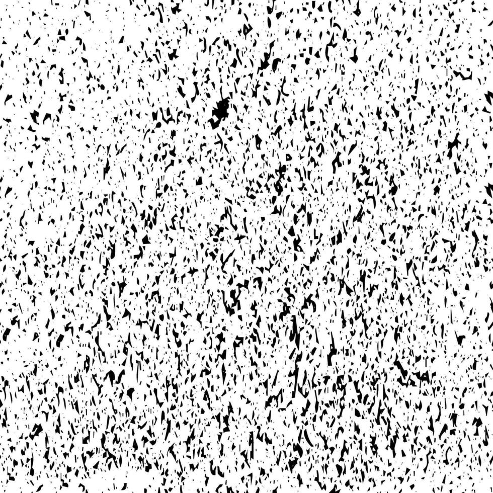 Grunge dots and points vector texture background. Abstract grainy overlay. Vintage grain backdrop.
