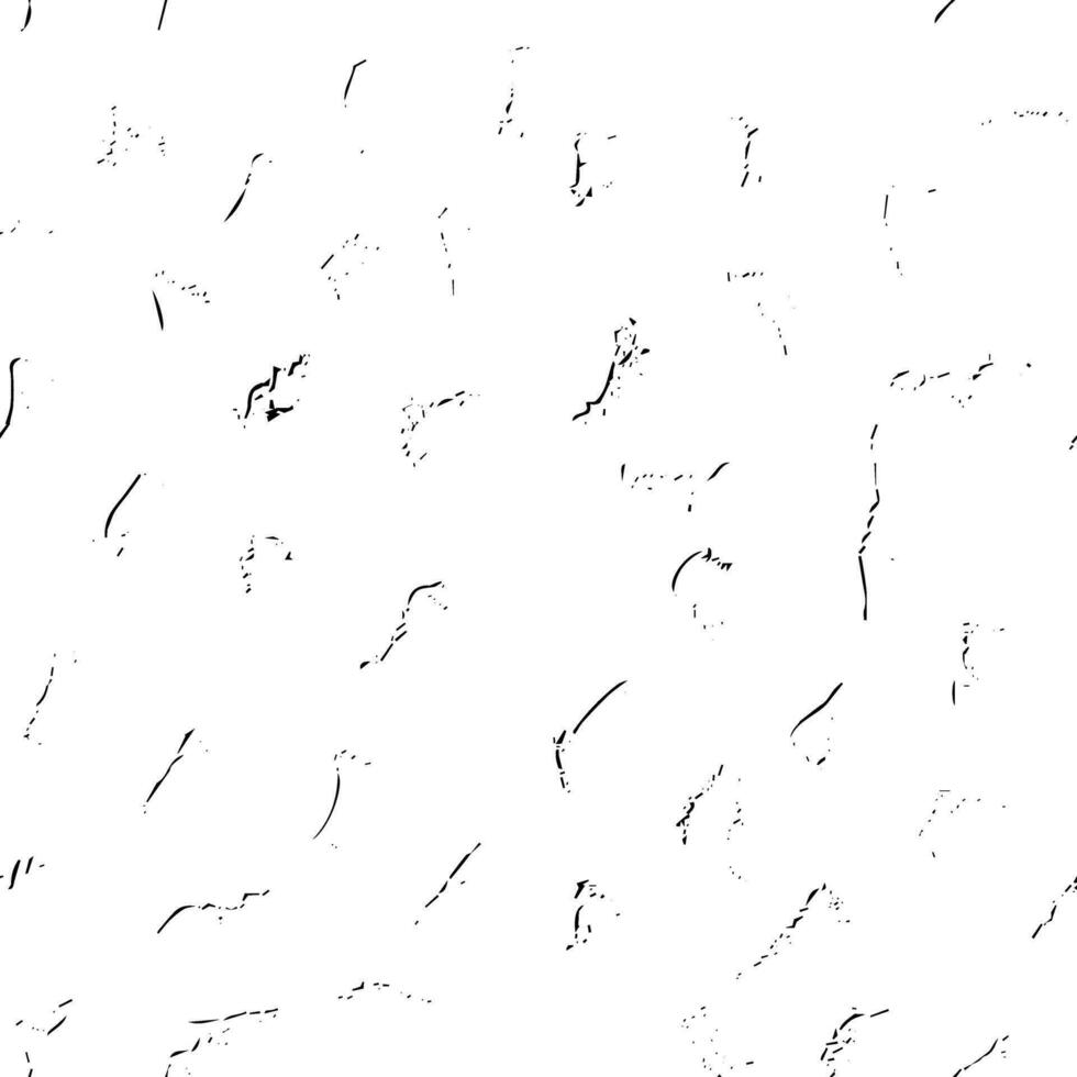 Grunge dots and points vector texture background. Abstract grainy overlay. Vintage grain backdrop.