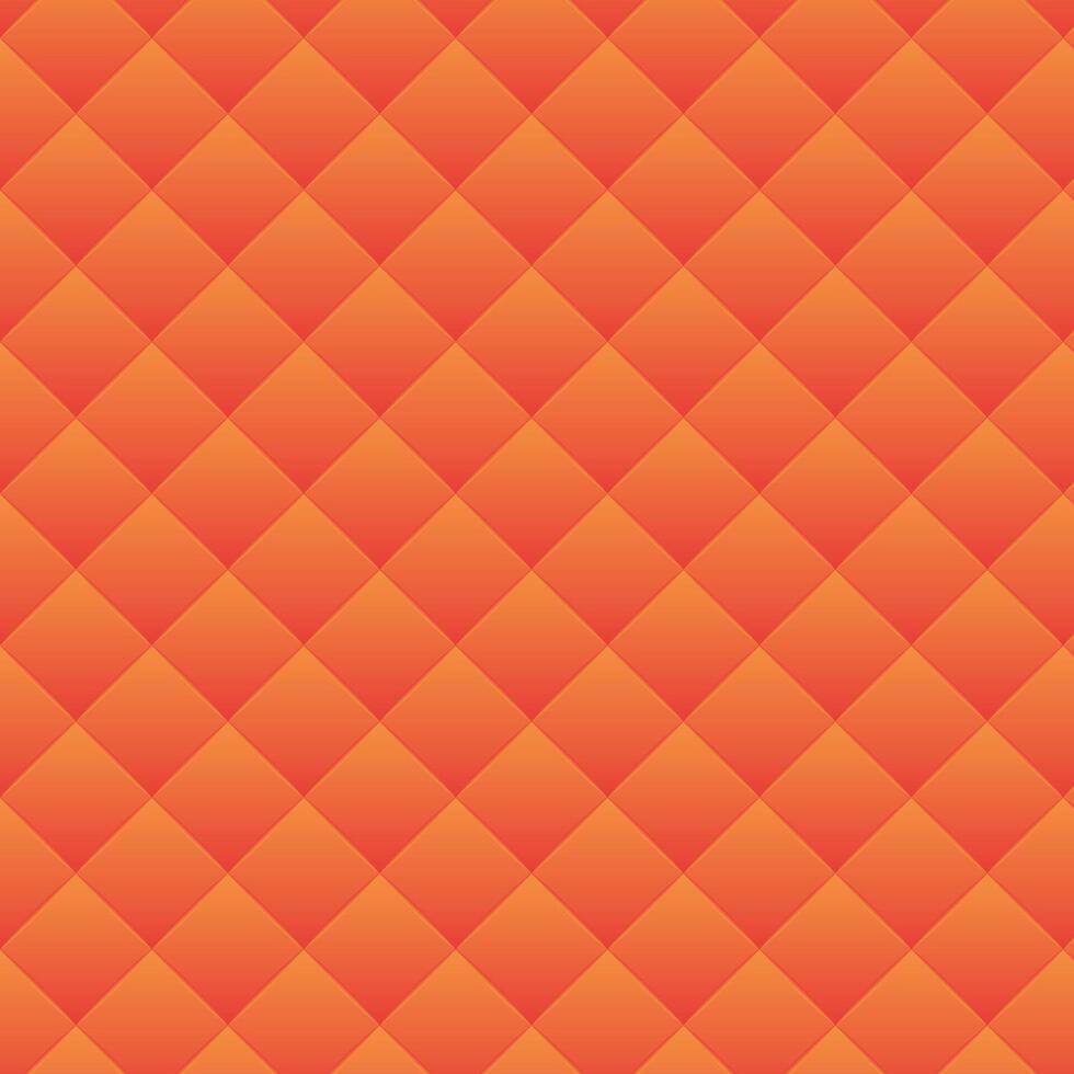 Geometric seamless pattern design. vector