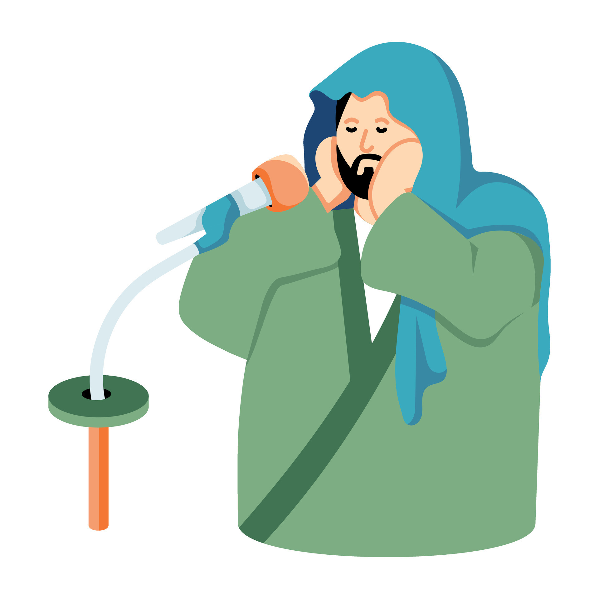 Trendy Prayer Call 24822066 Vector Art At Vecteezy 24-hour-phone-line-for-prayers-91-8546-999-000-jesus-calls-telephone