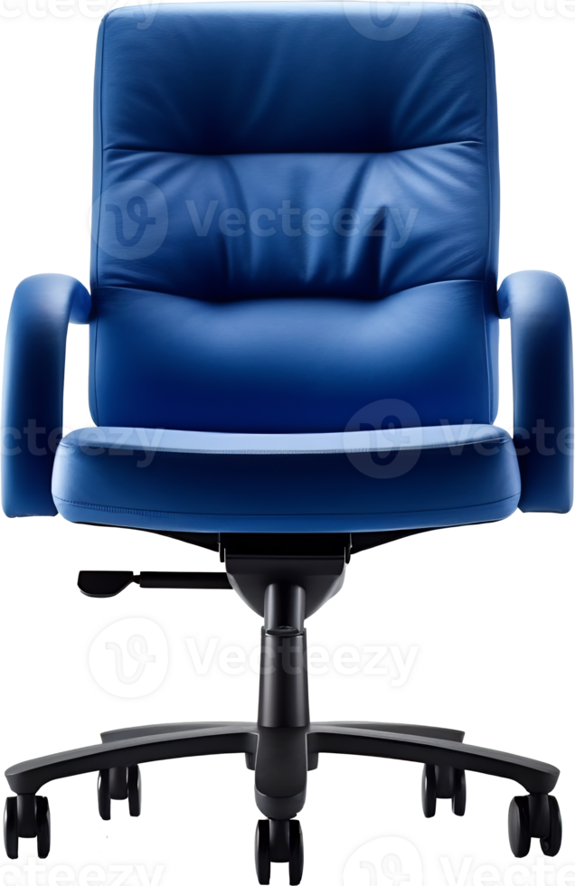 AI GENERATED - The Chairs - Isolated - Transparent png