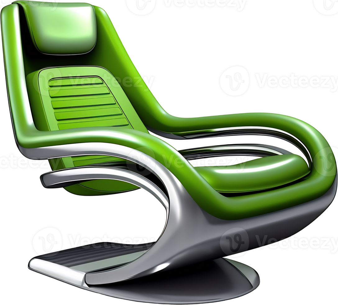 - The Chairs - Isolated - Transparent png