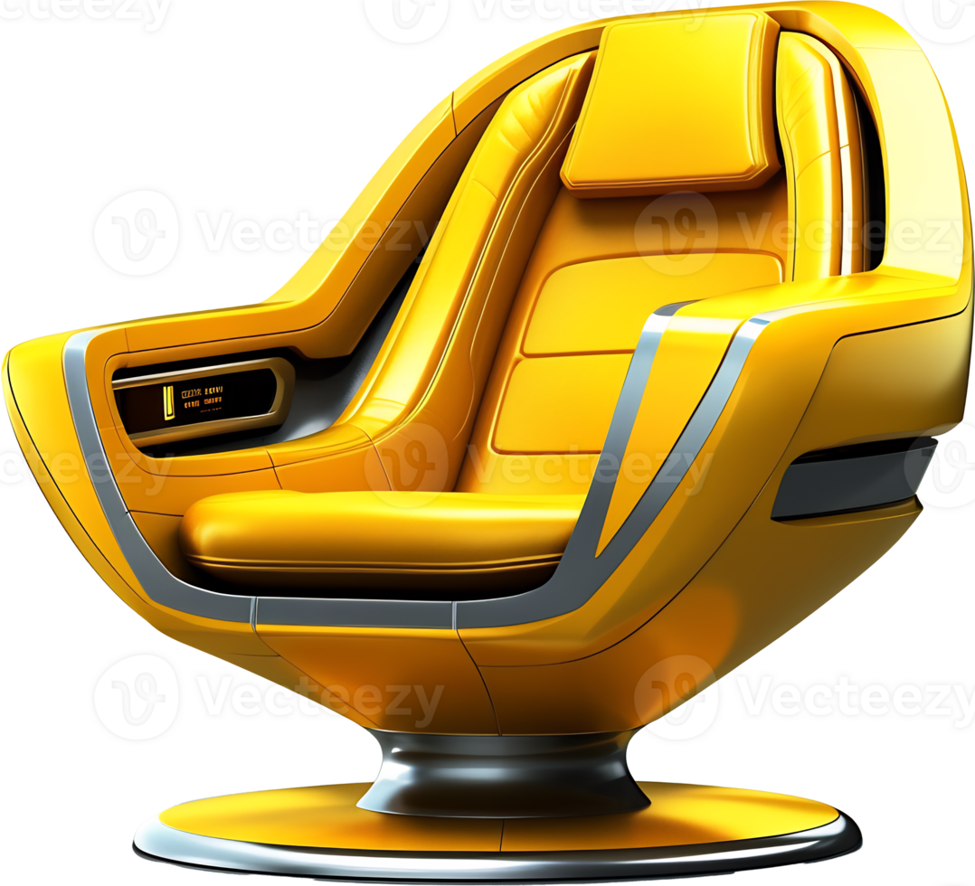 - The Chairs - Isolated - Transparent png