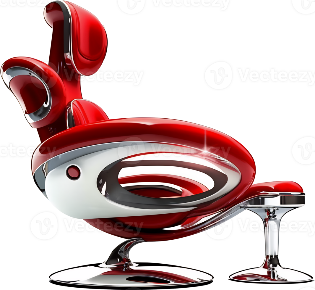 - The Chairs - Isolated - Transparent png