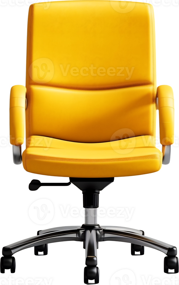 - The Chairs - Isolated - Transparent png