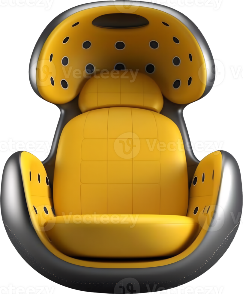 - The Chairs - Isolated - Transparent png
