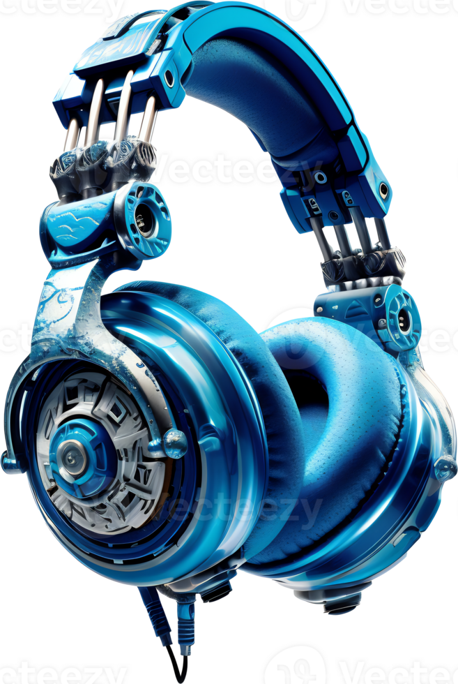 The Headphones - - Transparent png