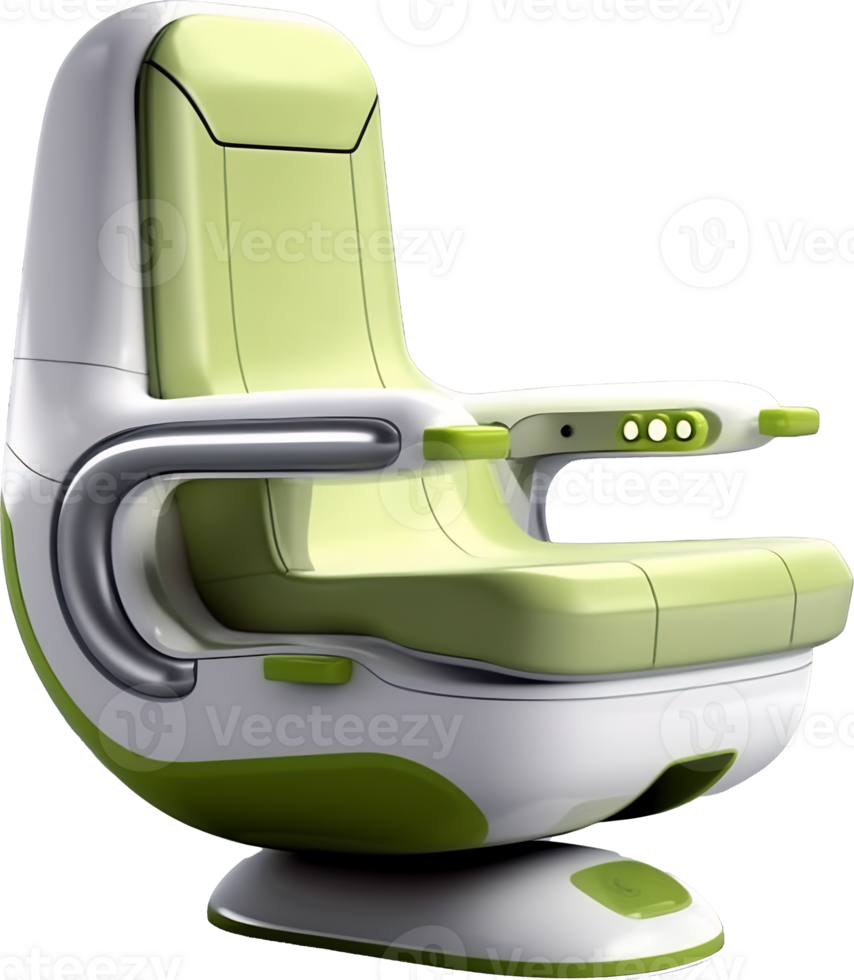 - The Chairs - Isolated - Transparent png