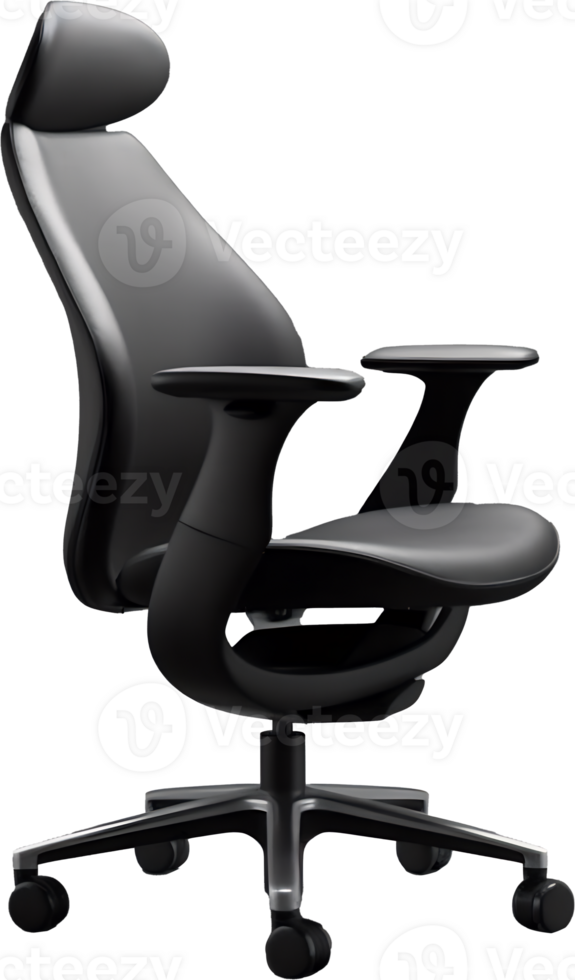 - The Chairs - Isolated - Transparent png