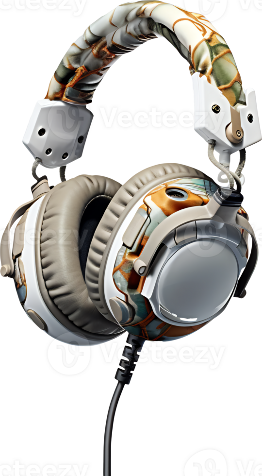 The Headphones - - Transparent png