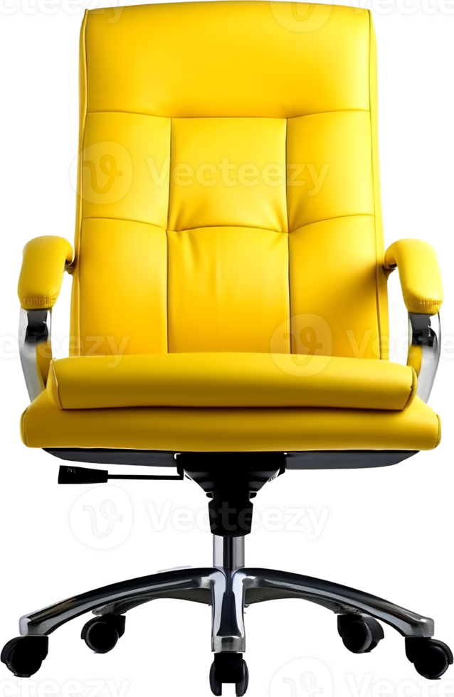 - The Chairs - Isolated - Transparent png