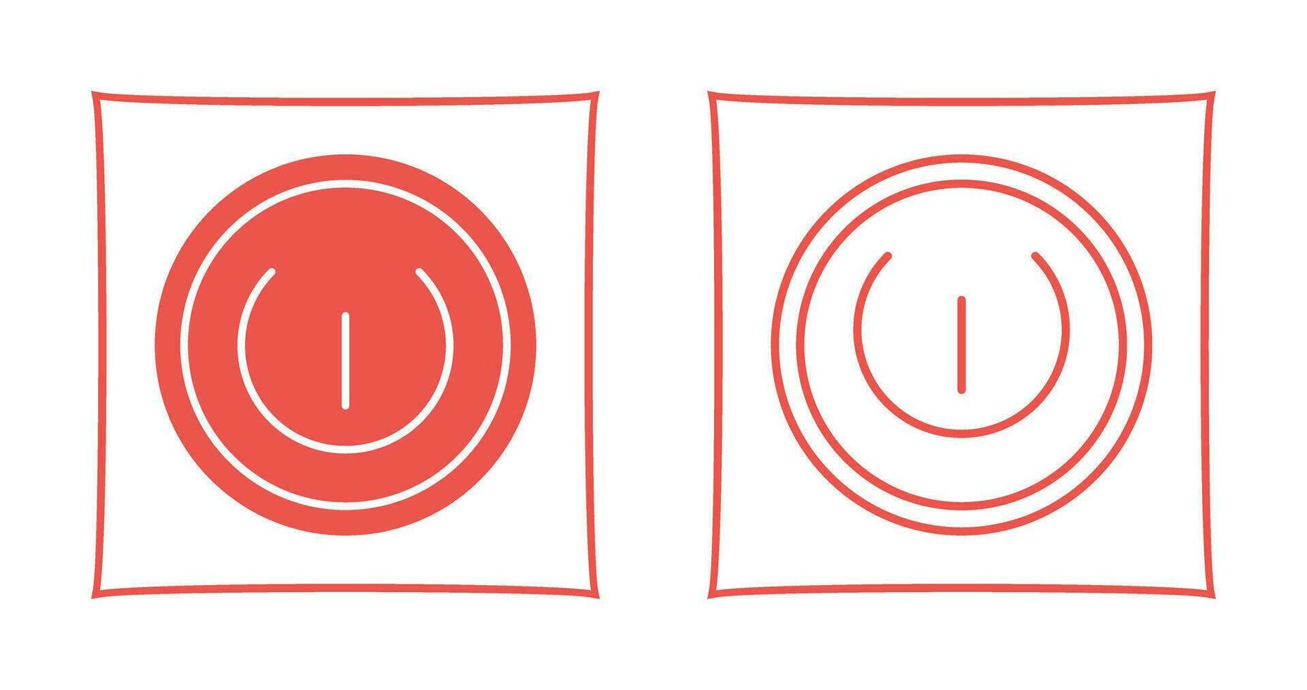 Power Vector Icon