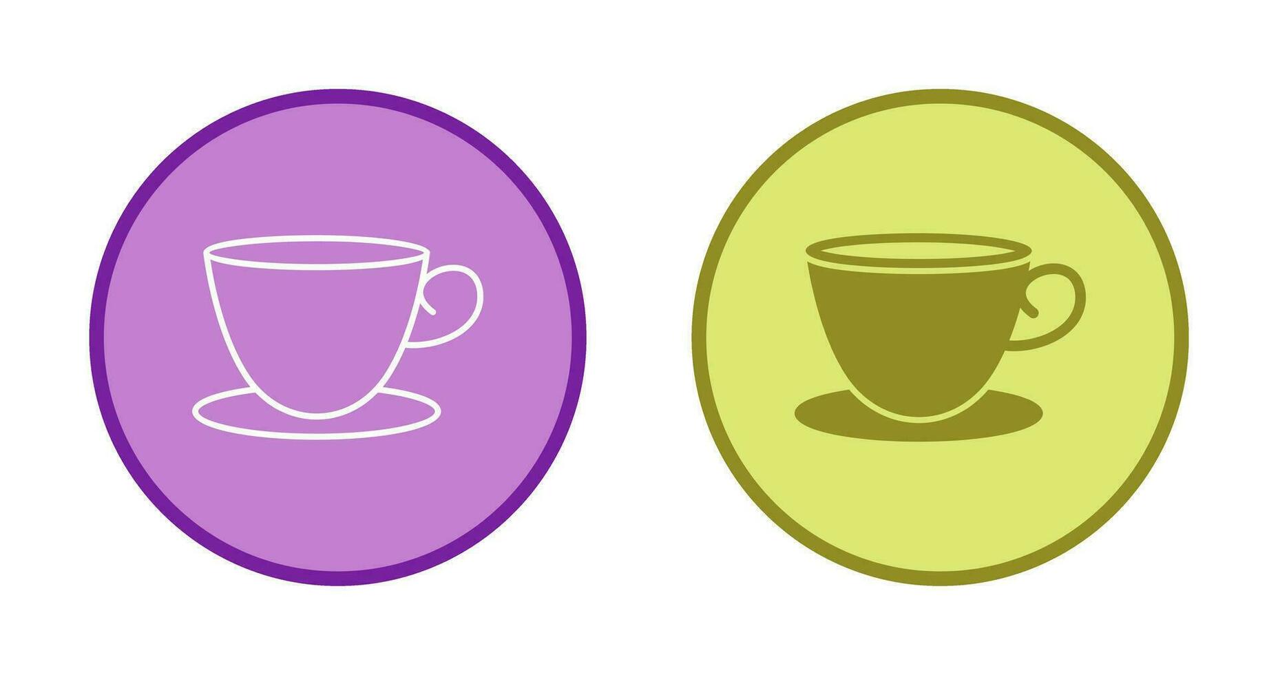Tea Cup Vector Icon 24823313 Vector Art at Vecteezy