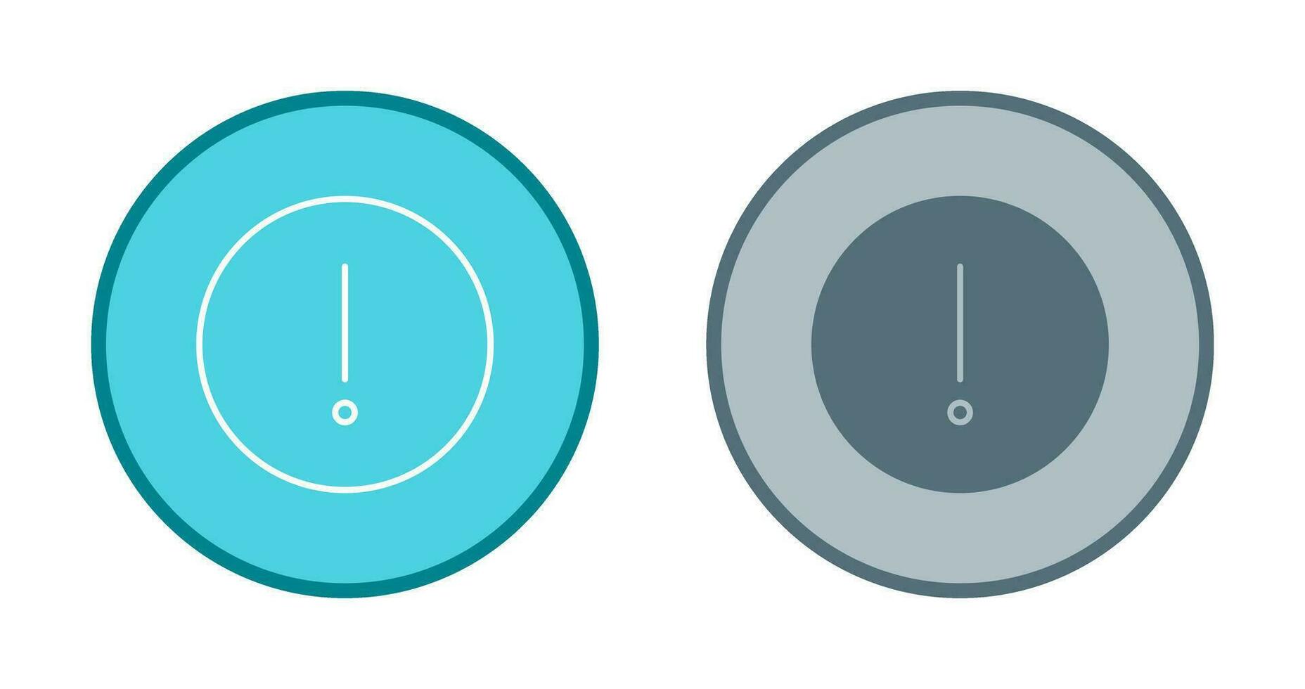 Unique Help Vector Icon