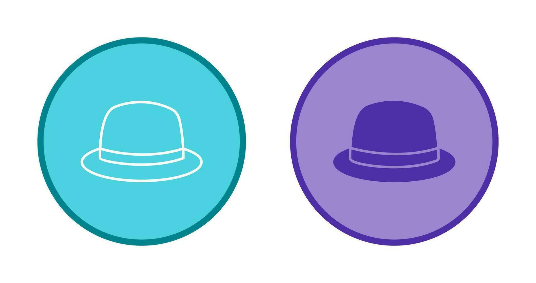 Hat Vector Icon