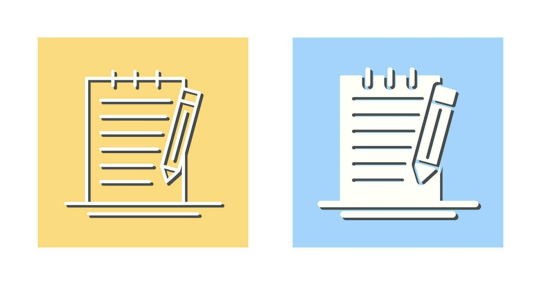 Check Up List Vector Icon