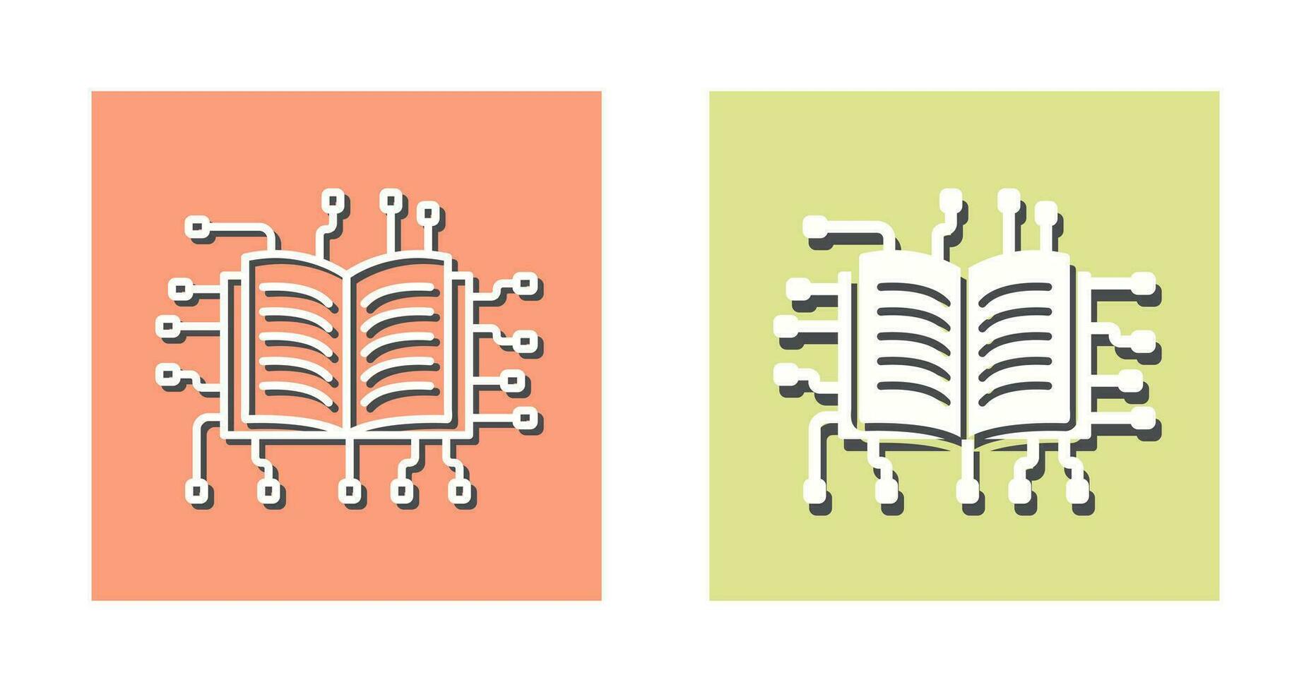Creative Vector Icon