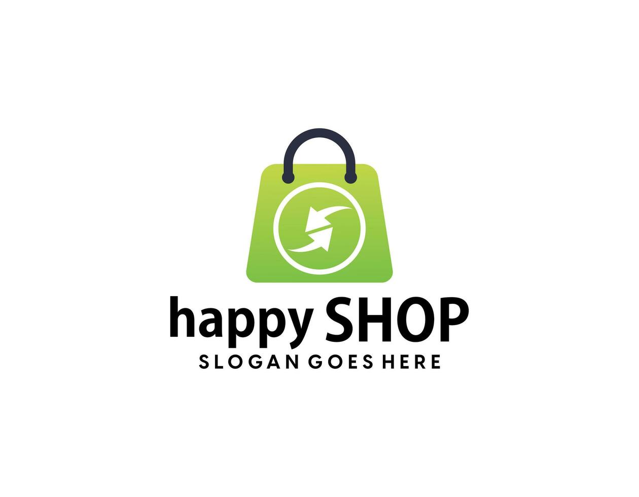 click shopping and collect order, icon, delivery services steps, receive order in pick up point, e-commerce business concept - editable stroke vector illustration