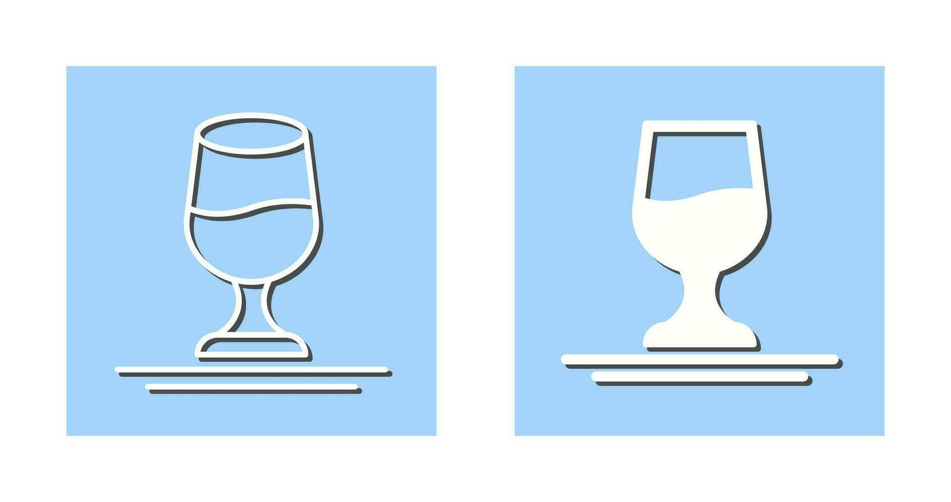 Wine Vector Icon
