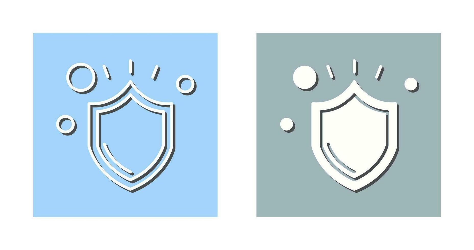 Shield Vector Icon