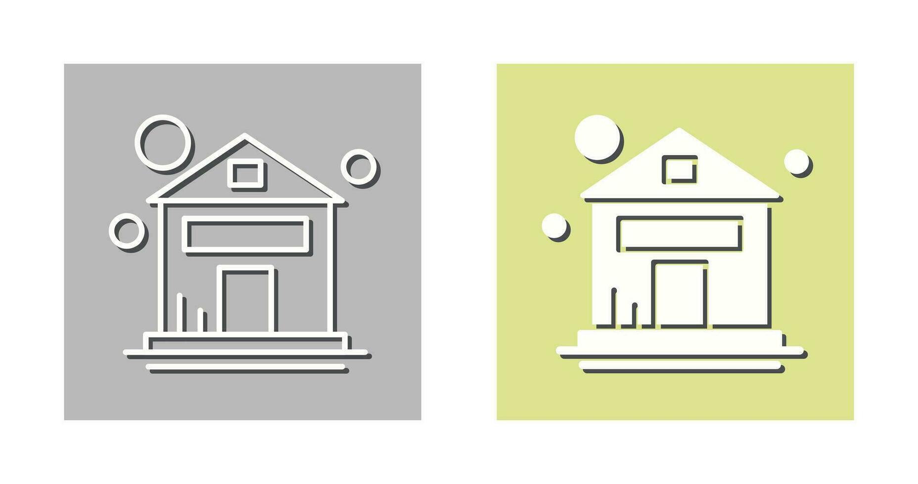 House Vector Icon