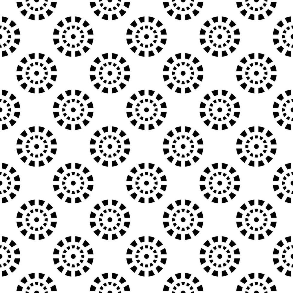 Beautiful Vector. Seamless Pattern. Textile print of fabric vector