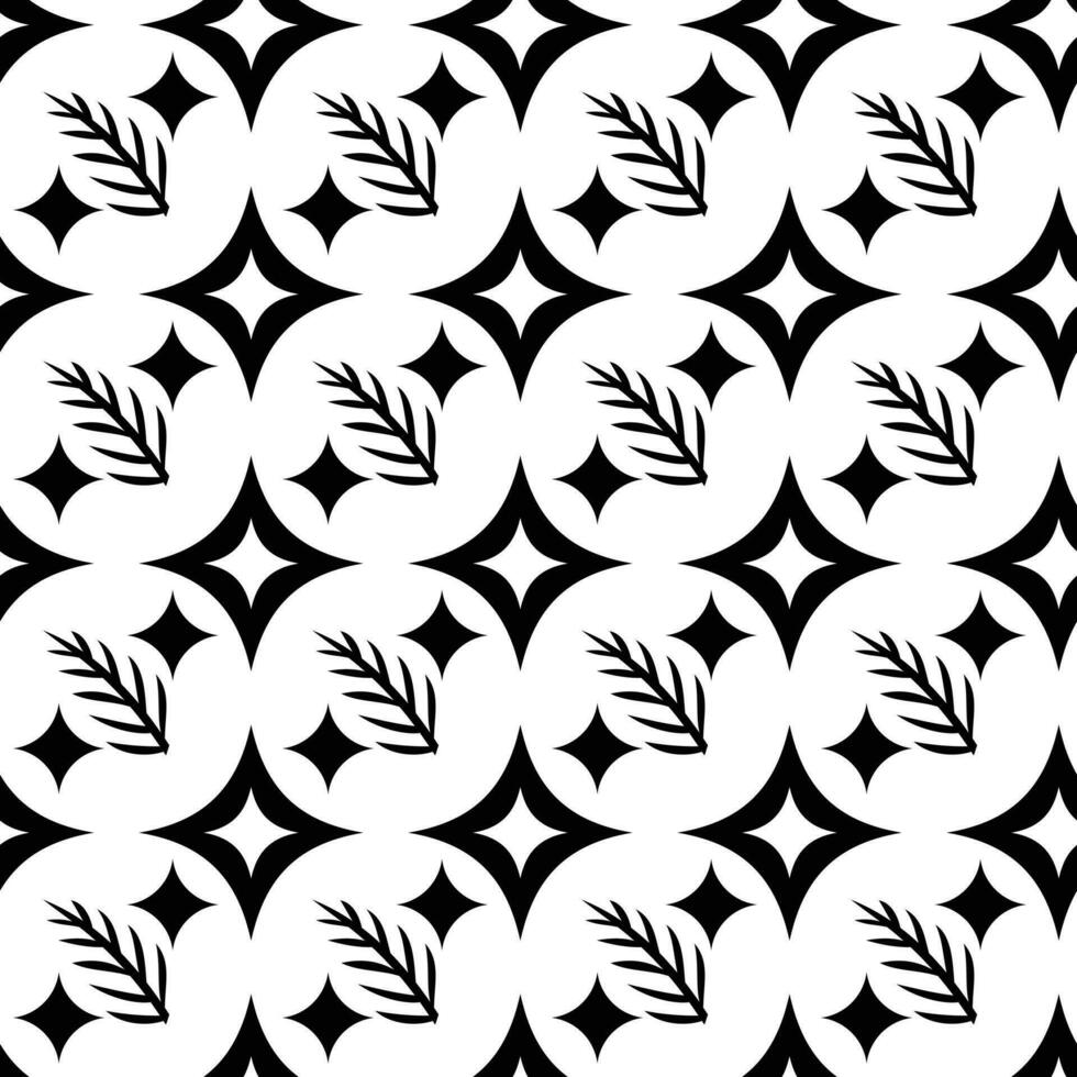Beautiful Vector. Seamless Pattern. Textile print of fabric vector