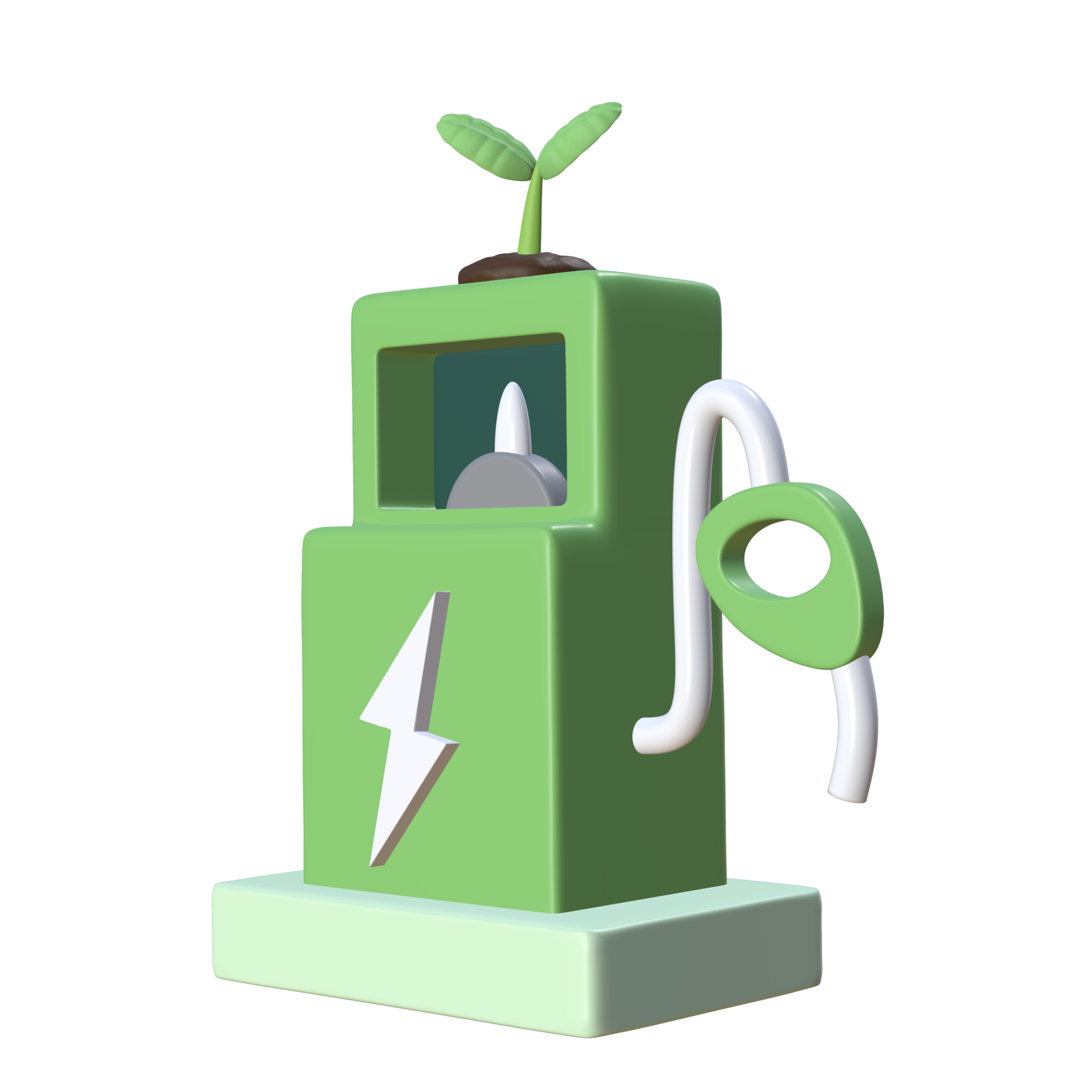 3D Icon Energy Elements Minimal New 24831110 PNG 3D Icon Energy Elements Minimal New 24831110 PNG