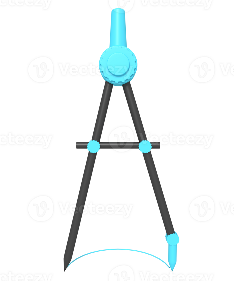 Circle ruler anchor png