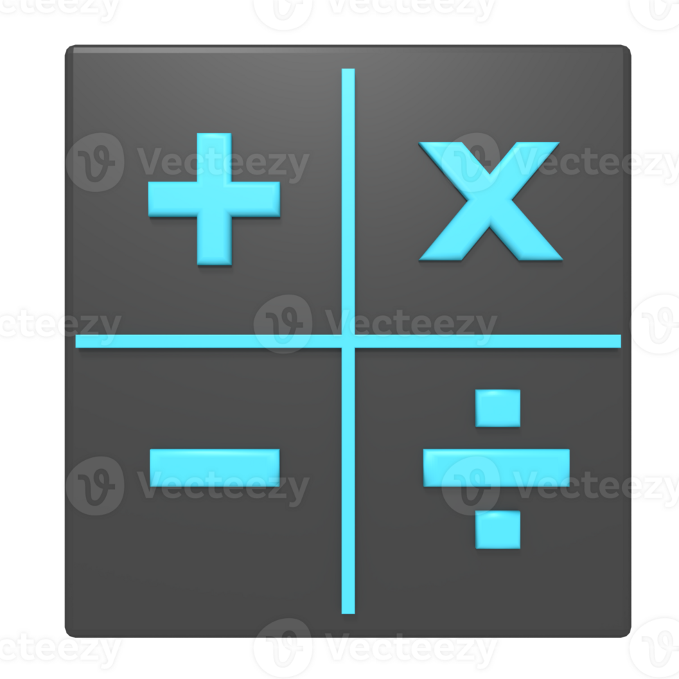 calcolare matematica scuola png