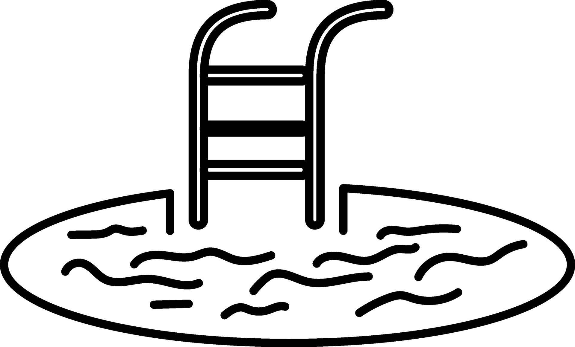 Flat Style Swimming Pool 24832042 Vector Art At Vecteezy Flat Style Swimming Pool 24832042 Vector Art At Vecteezy