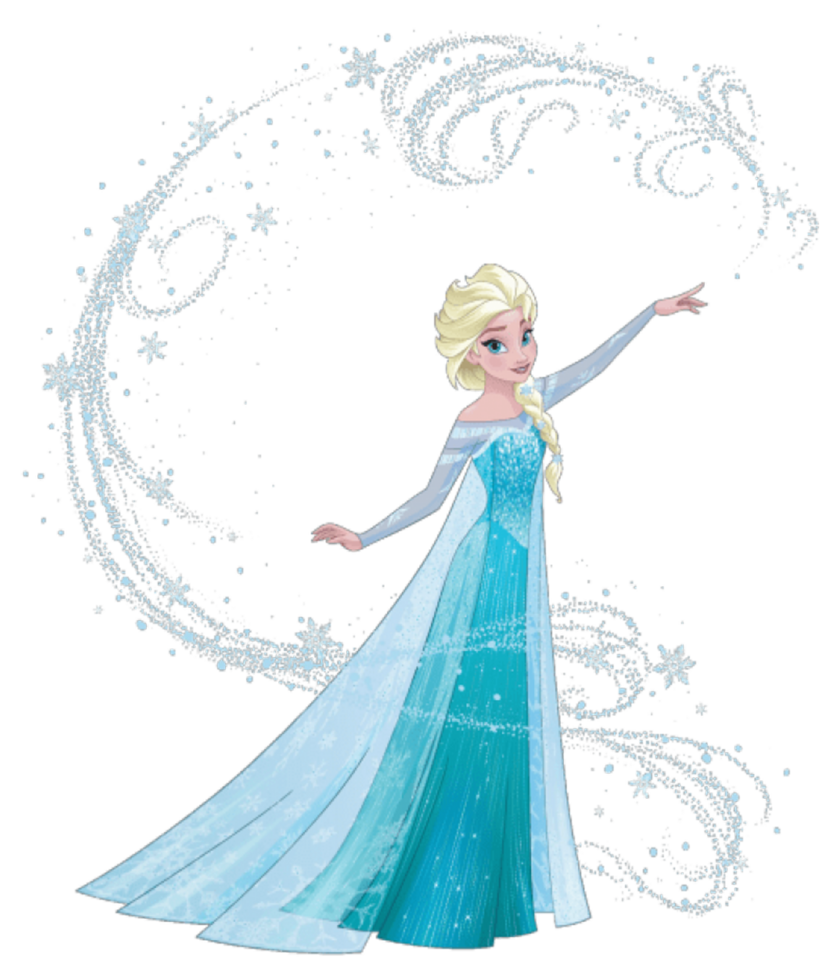 elsa magi frysta elsa verano png