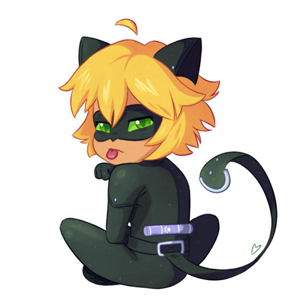 Miraculous Ladybug Cat Noir transparent picture  Miraculous ladybug,  Meraculous ladybug, Ladybug