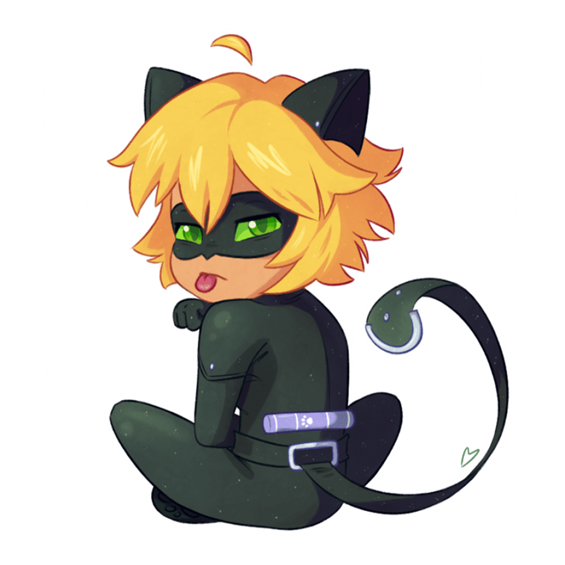 And Chat Noir Logos - Miraculous Ladybug And Cat Noir Logo PNG Image With  Transparent Background png - Free PNG Images in 2023