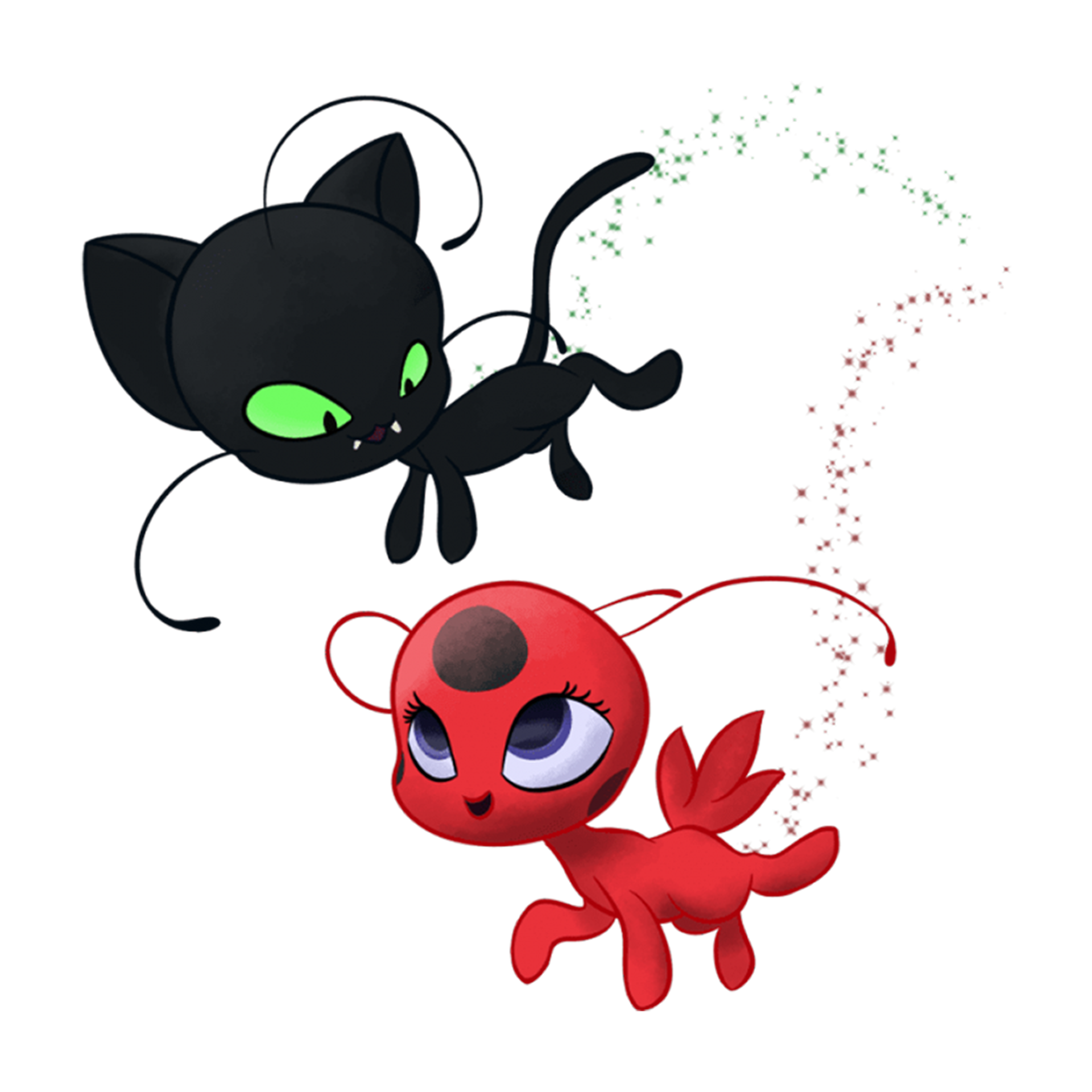 Miraculous Ladybug Transparent PNG Cartoon Image  Ladybug girl, Miraculous  ladybug party, Ladybug