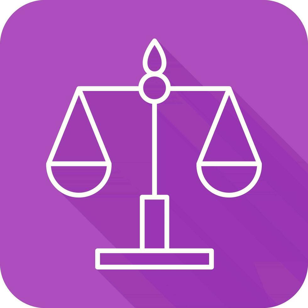 Scale Vector Icon 24834160 Vector Art at Vecteezy