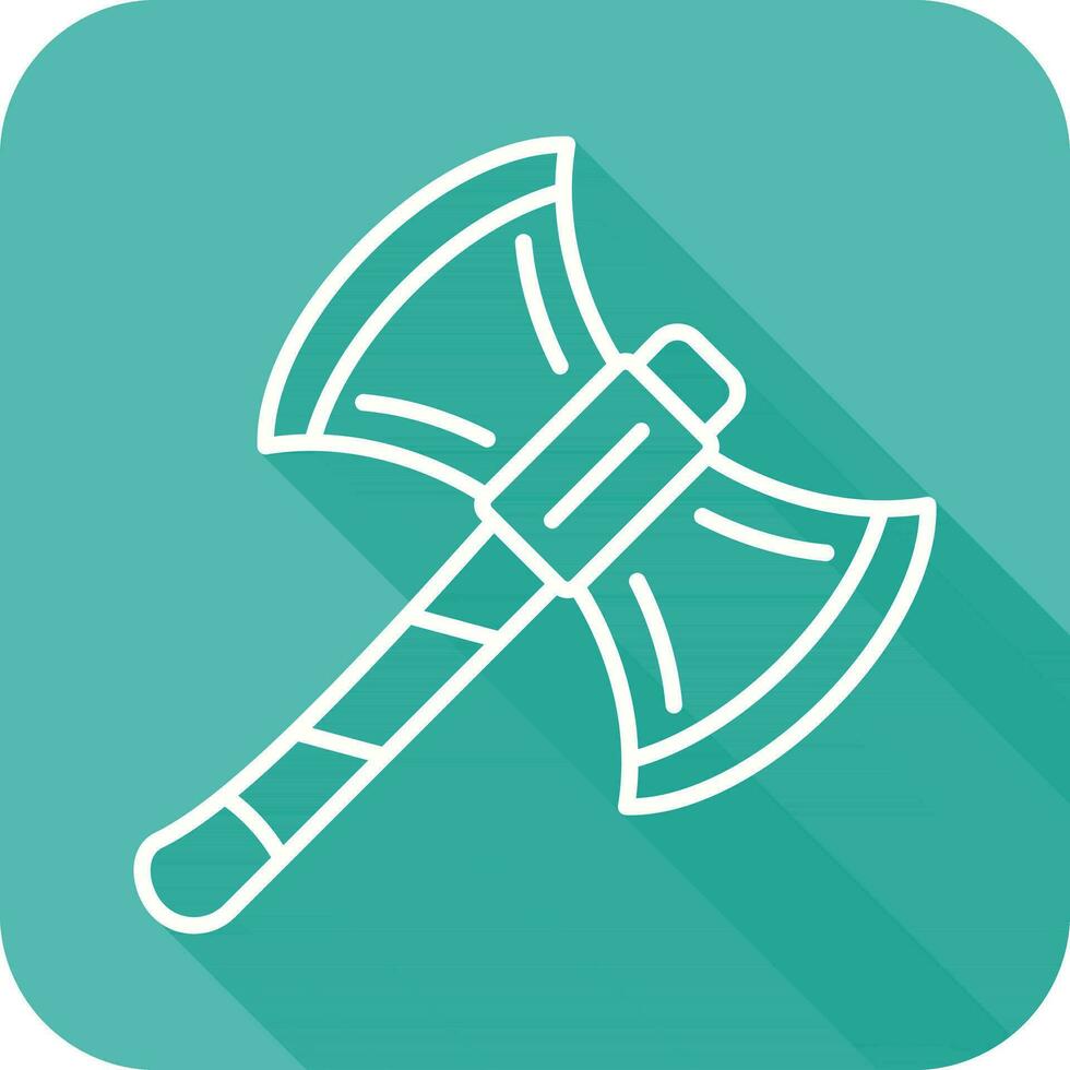 Axe Vector Icon