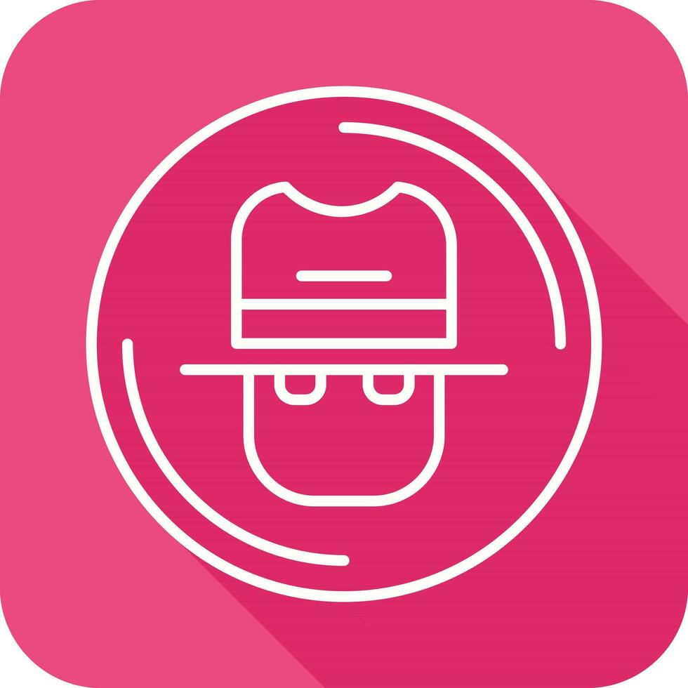 Spy Vector Icon