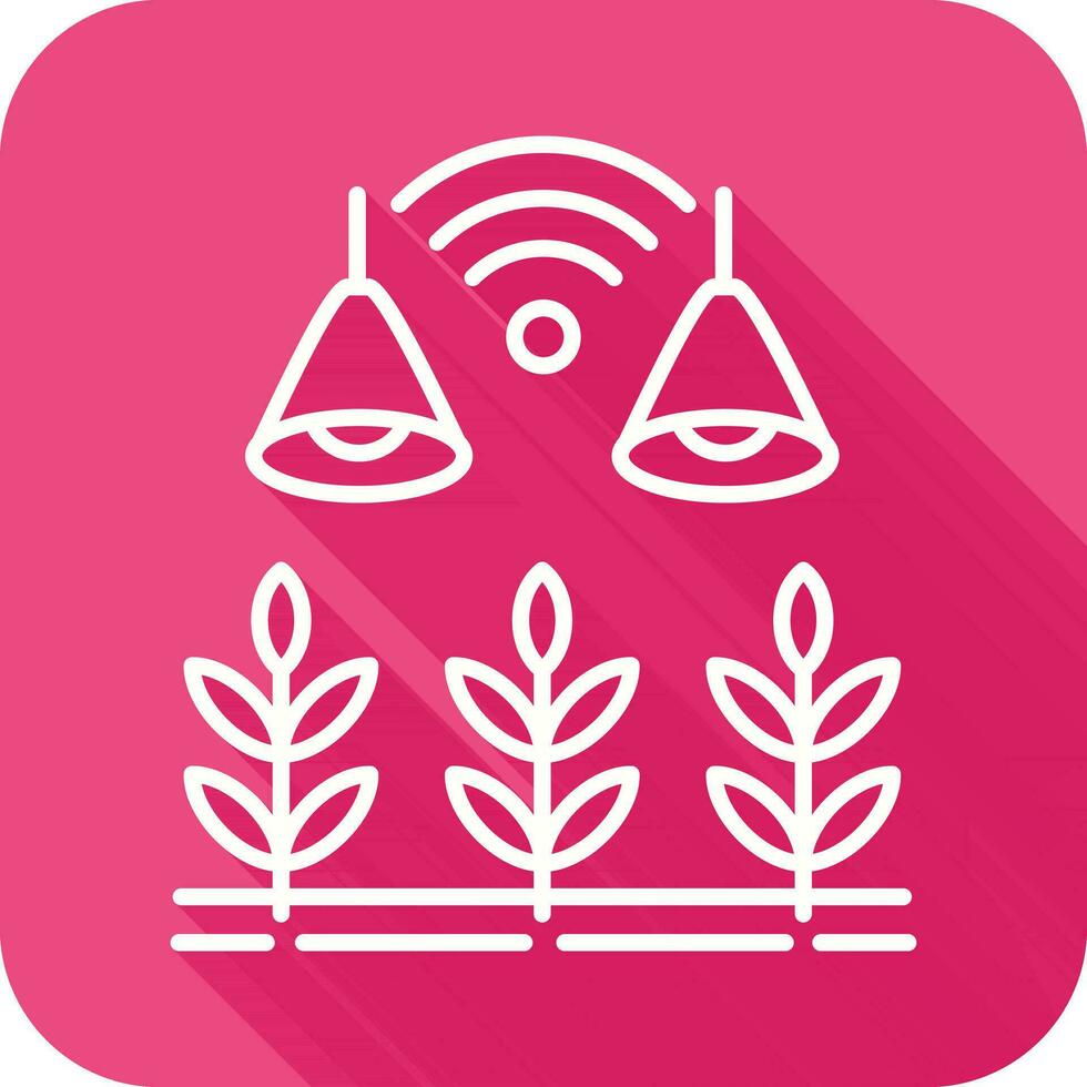 Light Vector Icon