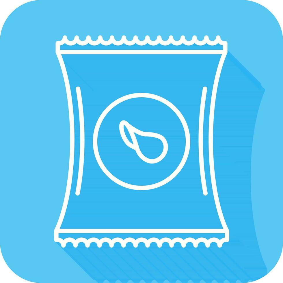 Chips Vector Icon