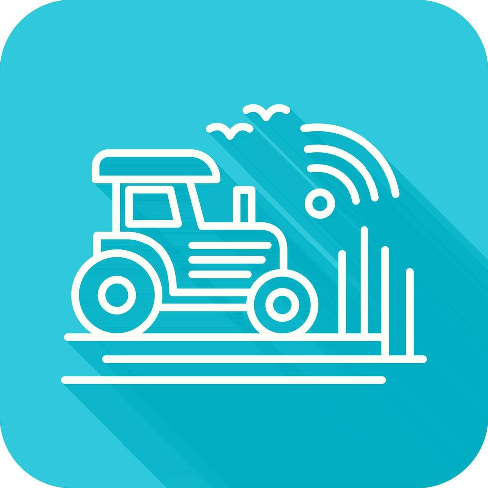 Cultivation Vector Icon