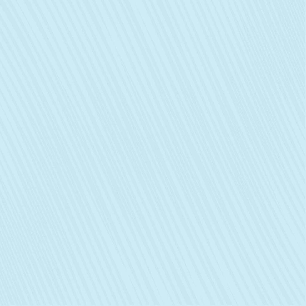 Diagonal lines pattern in blue color. vector