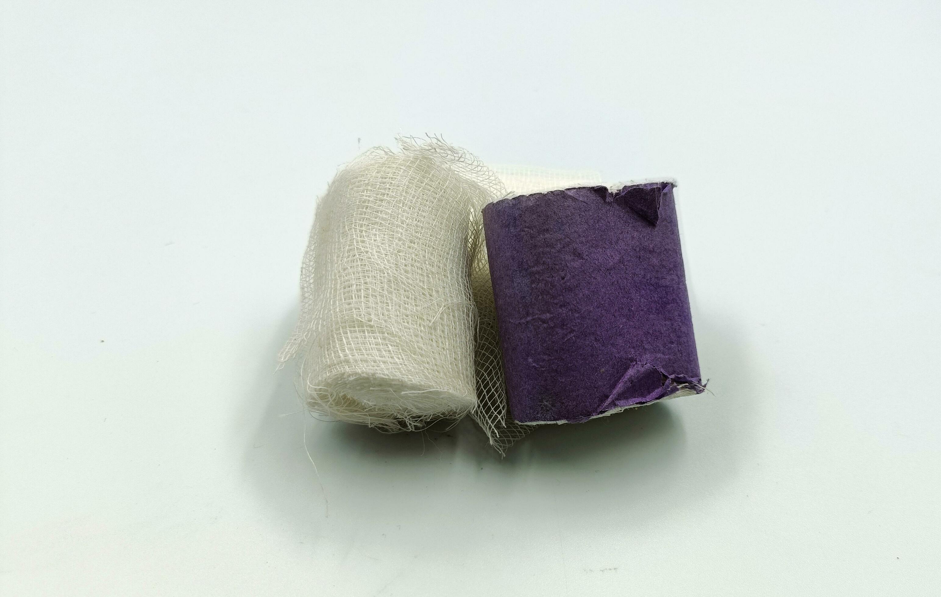 The Unexpected Power Of Brightly Colored Bandages - plqck23