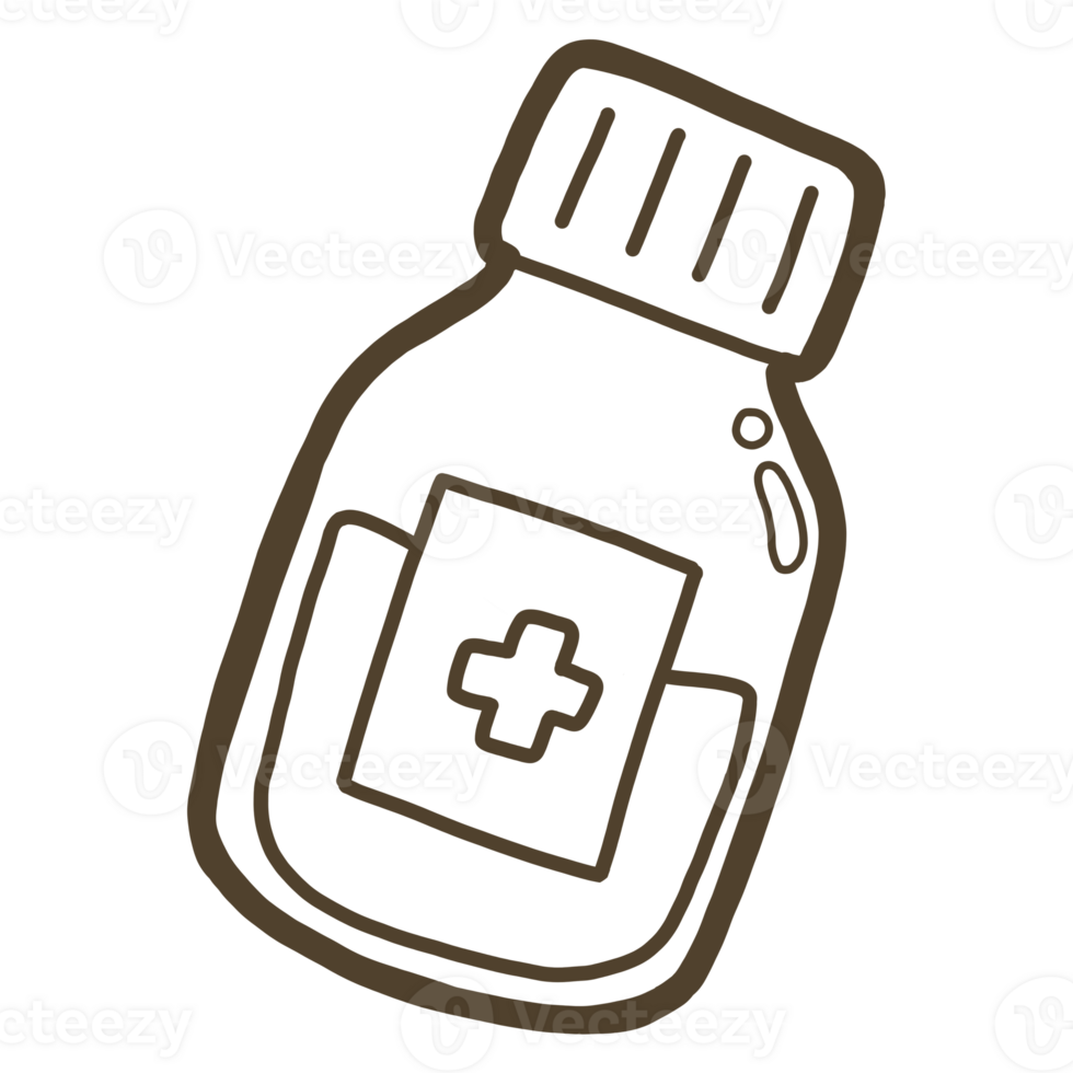 Outline Healthcare Elements png