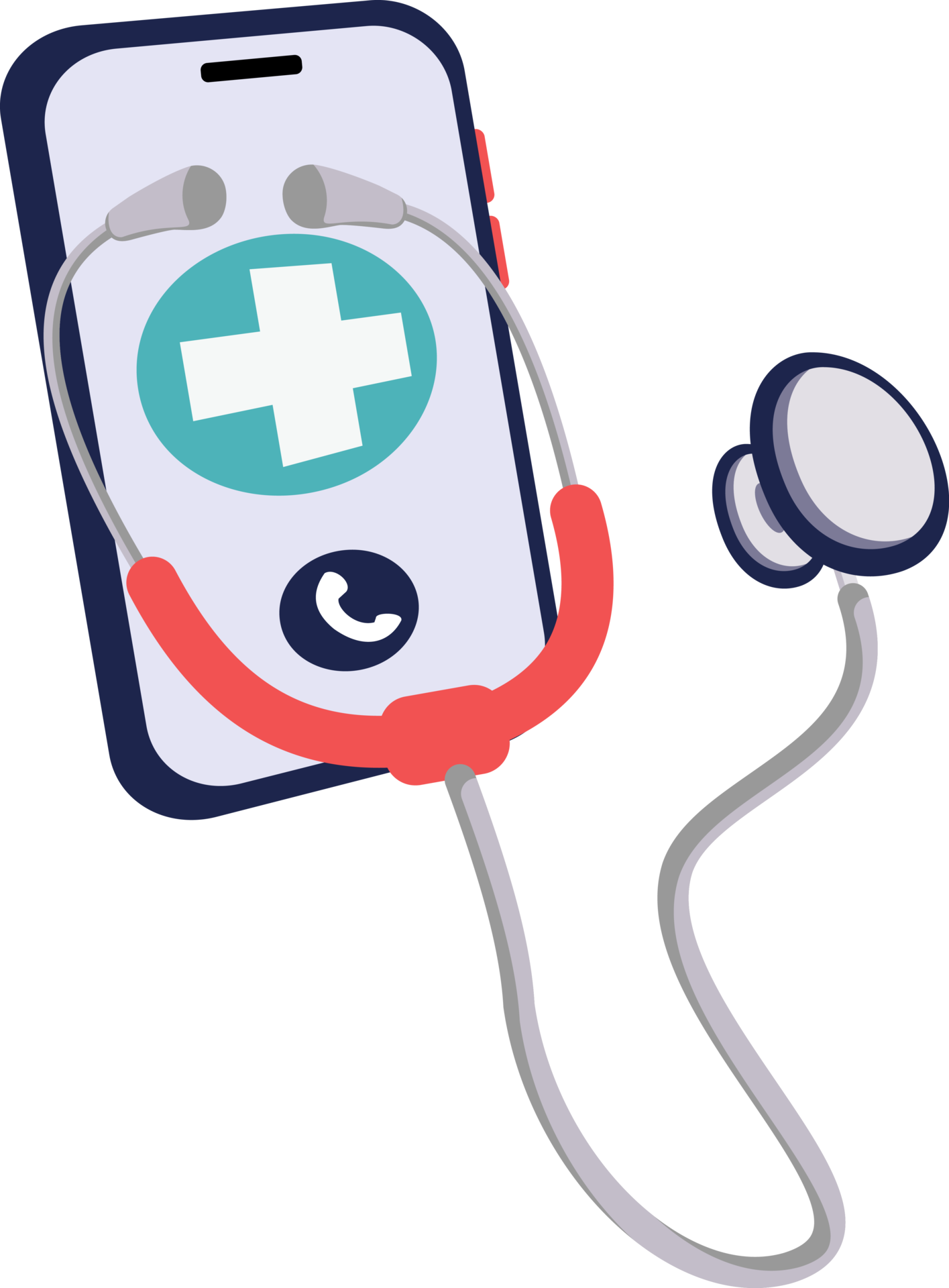 online doctor consultation application or medical application 24842434 PNG